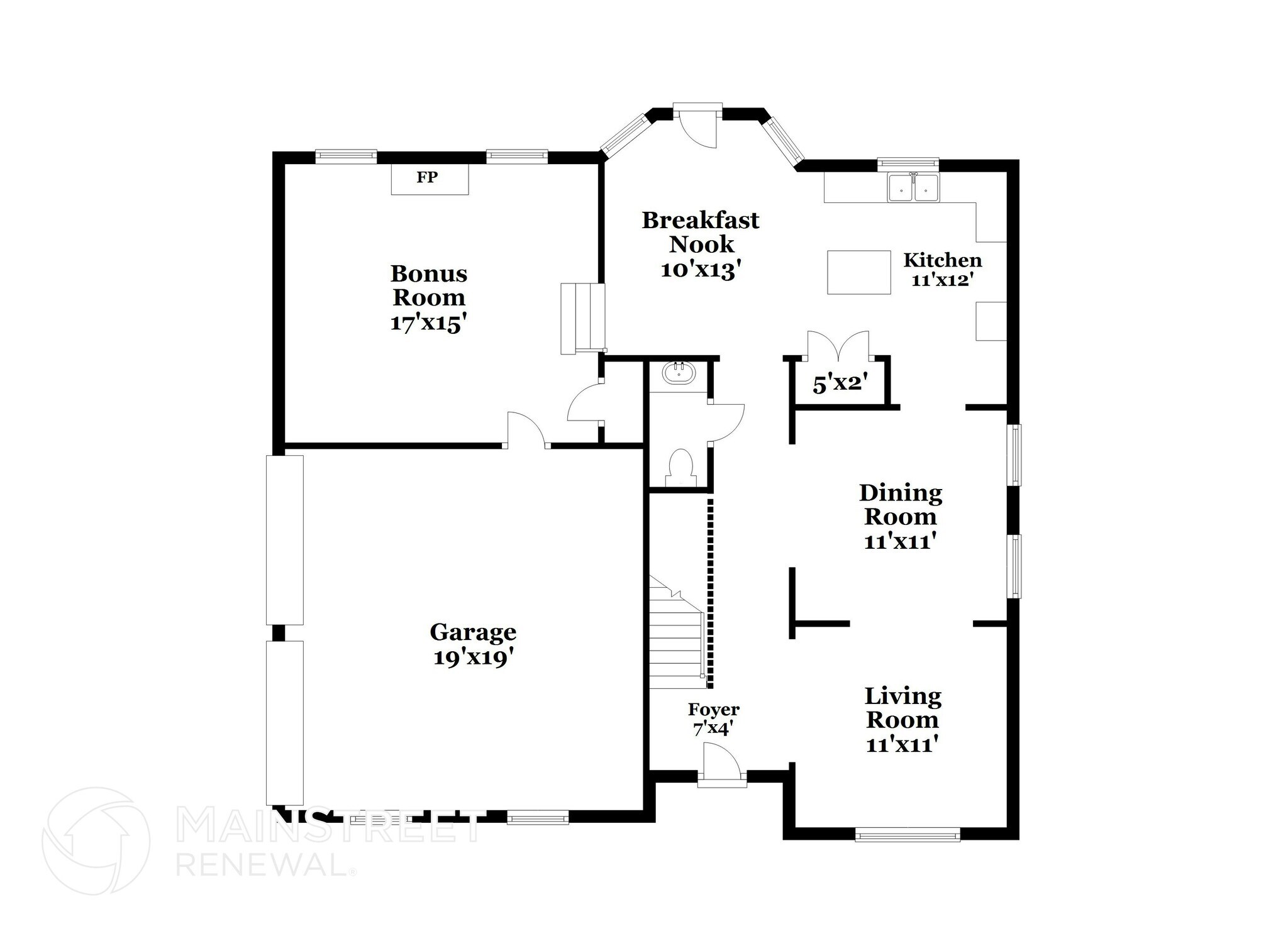 Building Photo - 15 Butterfly Way
