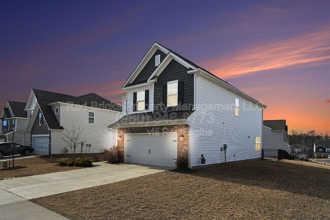 Building Photo - 435 Kennerly Center Dr