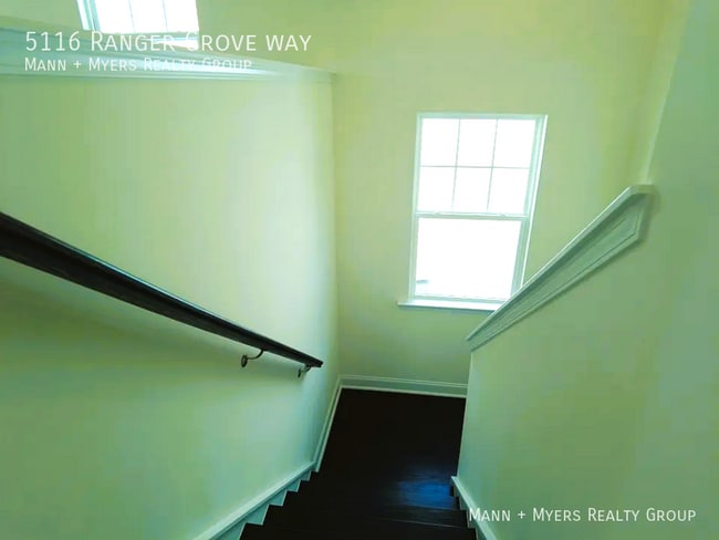 Building Photo - 5116 Ranger Grv Wy