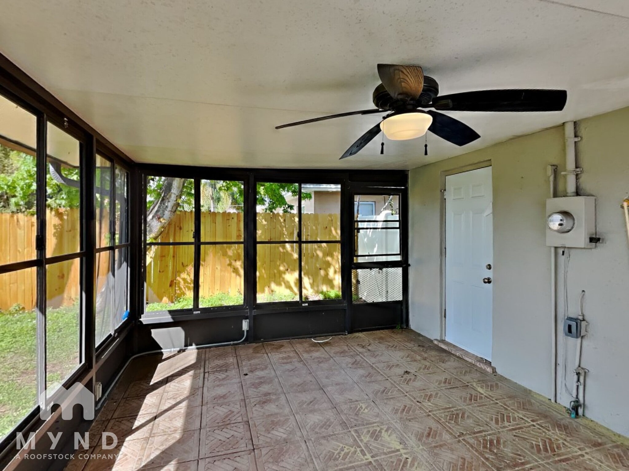 Building Photo - 1652 S Jefferson Ave