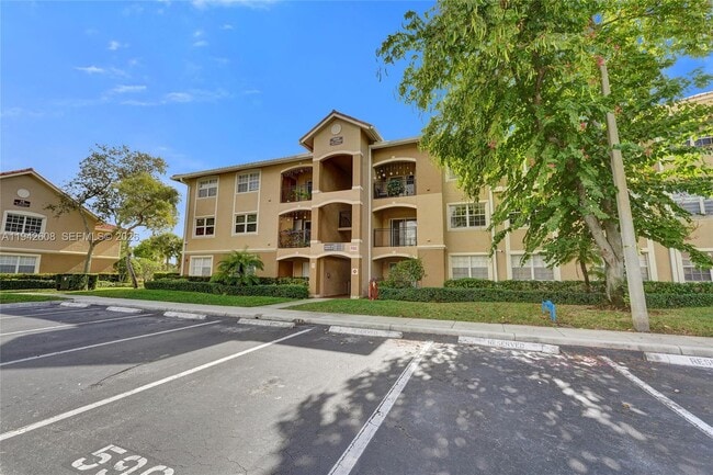 Building Photo - 11600 SW 2nd St