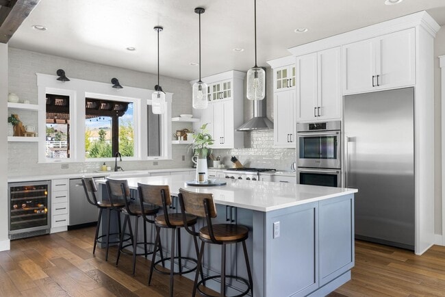 Building Photo - Furnished Luxury Rental in Dry Creek Ranch