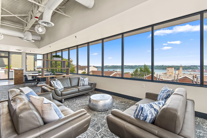 Primary Photo - The Orion Apartments