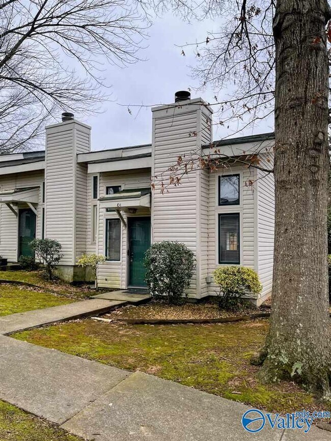 Primary Photo - 1103-11C4 Old Monrovia Rd