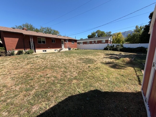 Building Photo - 778 Wasatch Dr