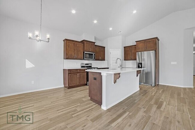 Building Photo - Naples: Your Stylish Haven in Owasso