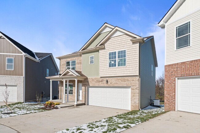 Building Photo - 116 Lambert Fld