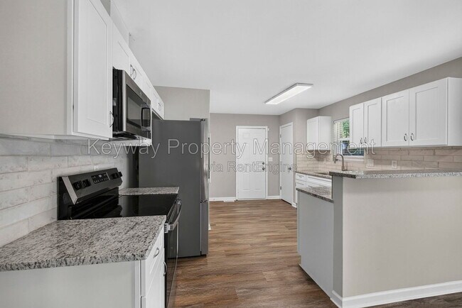 Building Photo - 2712 Fair Oak Ct