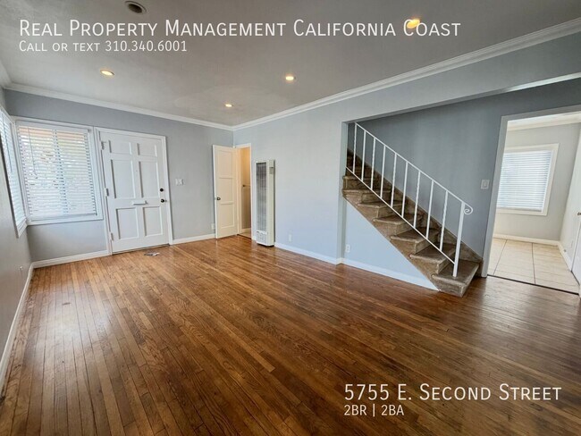Building Photo - 5755 E. Second Street-
