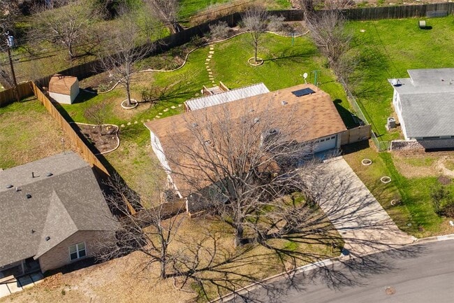 Building Photo - 5510 Cordell Ln