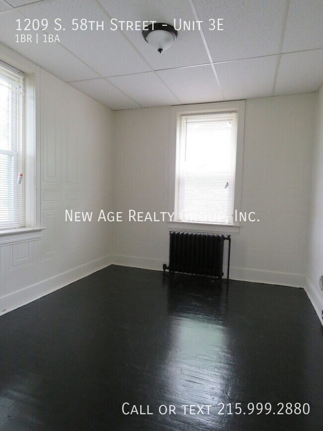 Building Photo - 1209 S 58th St