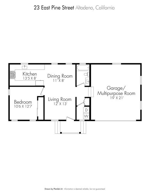 Building Photo - 23 E Pine St