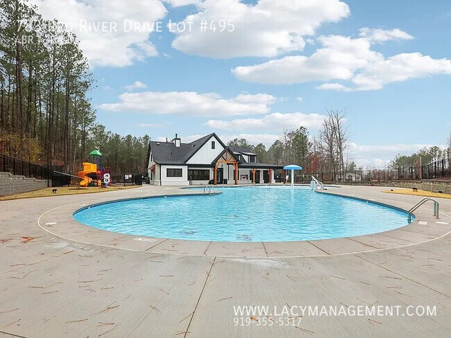Building Photo - 783 Red River Dr