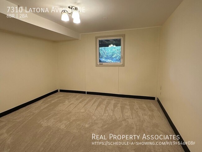 Building Photo - 7310 Latona Ave NE