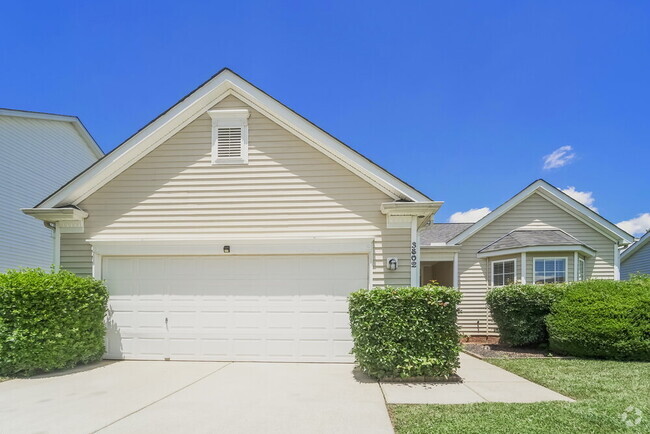 Building Photo - 3802 Old Stoney Creek Ct