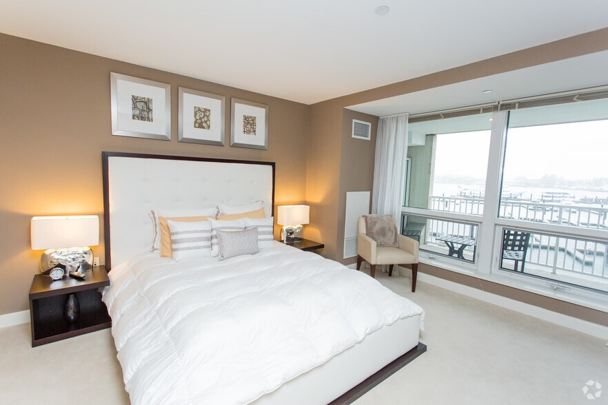 Harborview at the Navy Yard 250 1st Ave Charlestown MA 02129