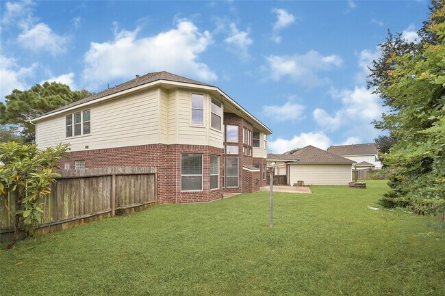 Building Photo - 6103 Sebastian Hill Dr