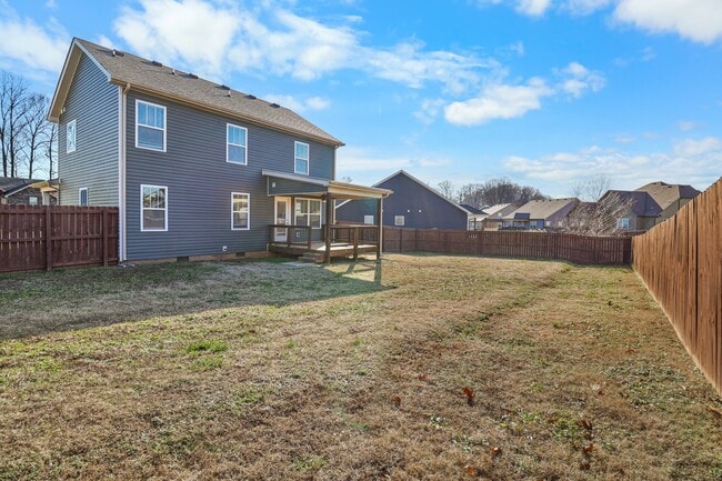 Building Photo - 1176 Elizabeth Ln