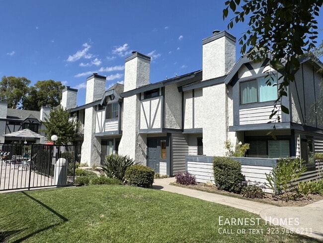 Building Photo - 19231 Sherman Way
