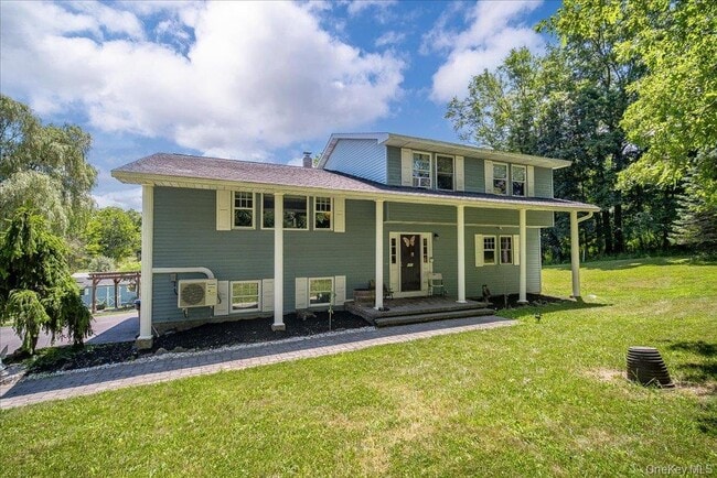 Primary Photo - 480 Hulsetown Rd