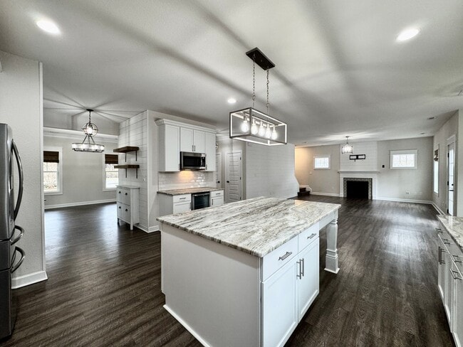 Building Photo - Farmhouse-style Home - Ready NOW in Pungo! A First Time Rental with a HUGE Fenced Yard, Attached ...