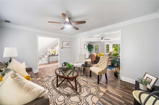 Building Photo - 745 Princeton Mill Run