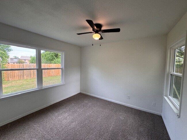 Building Photo - Brand New inside, great neighborhood and large fenced yard!  Call us today to make this your new ...