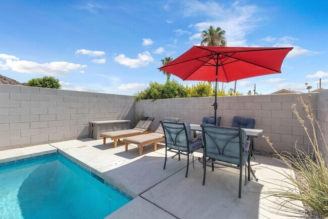 Building Photo - 51855 Avenida Juarez