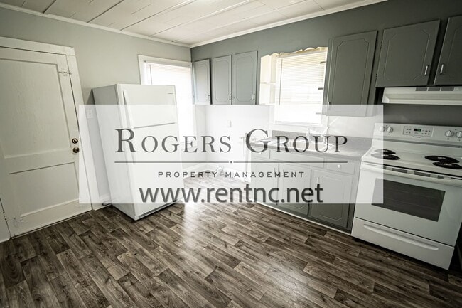 Building Photo - 1217 McCoin Ave