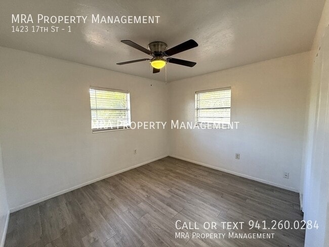 Building Photo - 1423 17th St