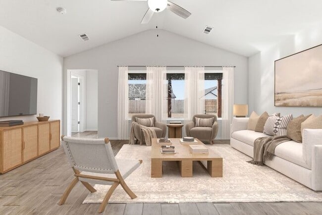 Building Photo - 4 Bedroom Home in Owasso – Open Floor Plan + Modern Finishes