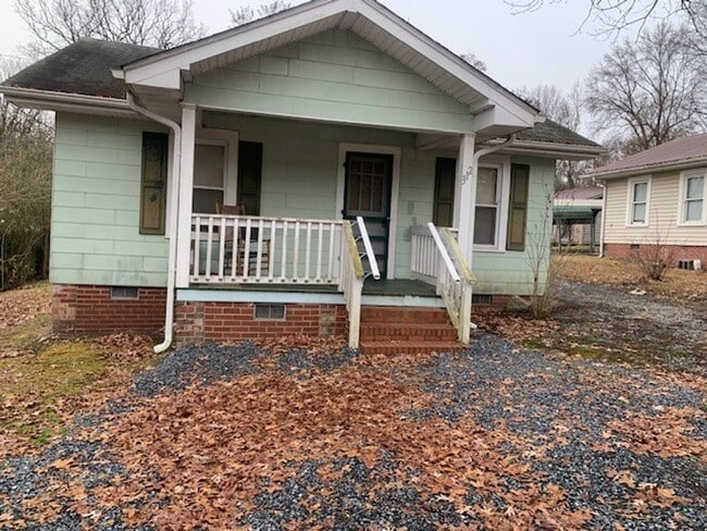Building Photo - Cute 1 Bedroom 1 Bathroom in Asheboro