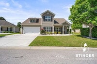 Building Photo - 46 Alston Park Dr