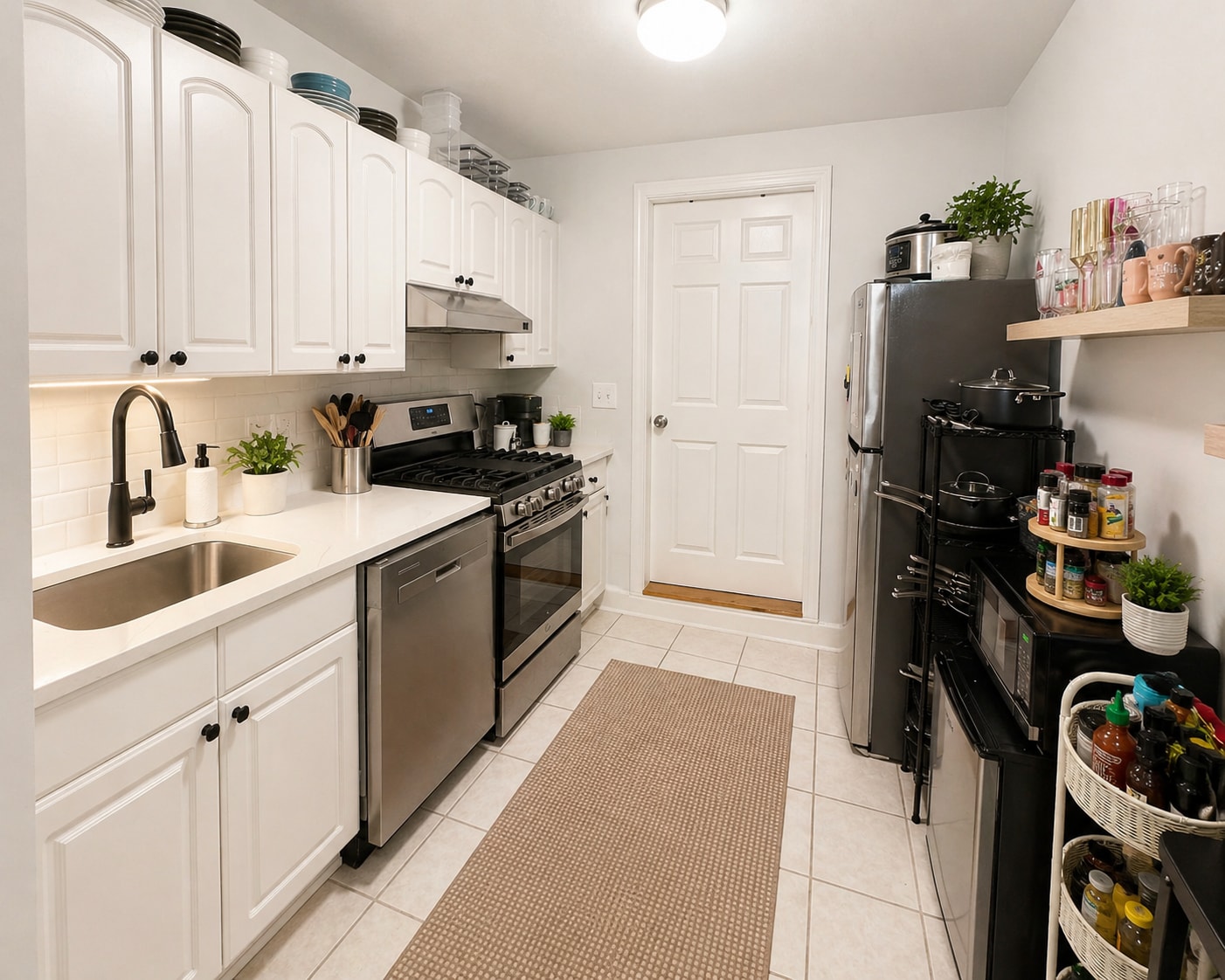 Building Photo - 136 W 7th St