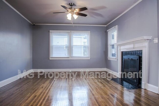 Building Photo - 2401 Greenland Ave