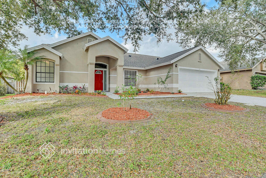 Building Photo - 2621 Alclobe Cir
