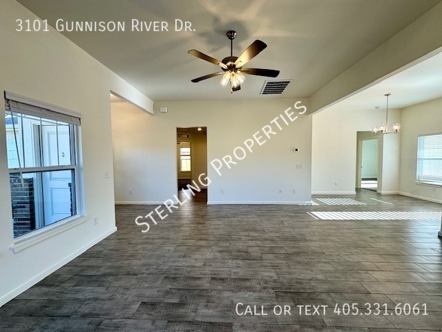 Building Photo - 3101 Gunnison River Dr