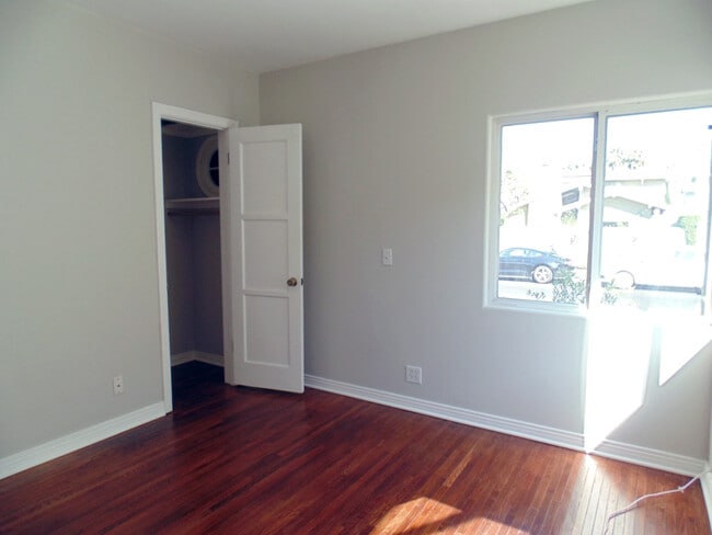 Bedroom 2 - 604 Boccaccio Ave