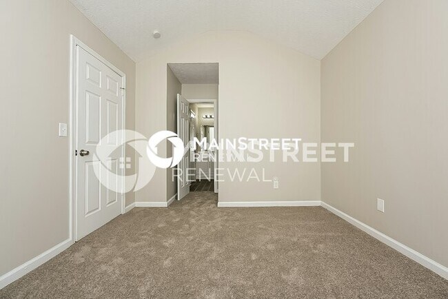 Building Photo - 3 Bedroom Pet-Friendly Home in ELLENWOOD, GA with Main Street Renewal