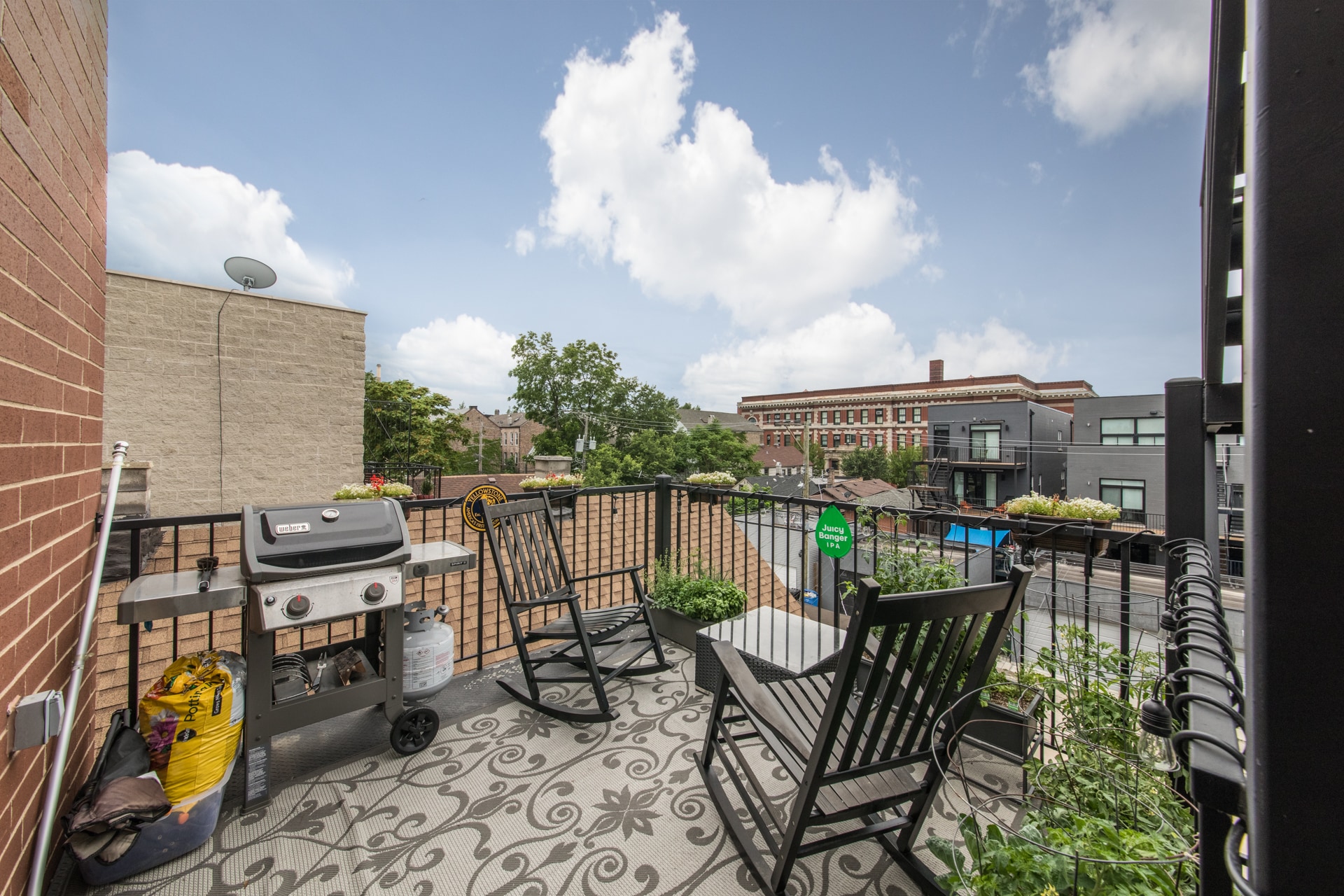 Building Photo - 1700 S Morgan St