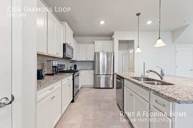 Building Photo - 7384 Oakmoss Loop