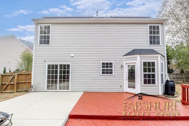 Building Photo - 852 Willow Bay Dr