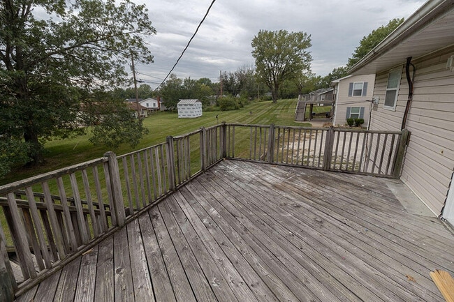 Building Photo - 3708 Greeley Dr