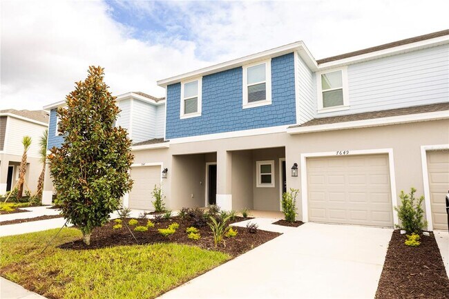 Building Photo - 7649 WATERSCAPE Dr