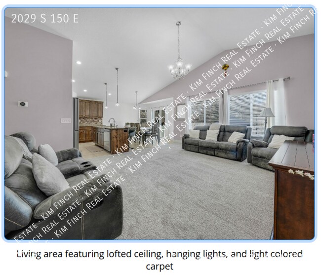 Building Photo - 2029 S 150 E
