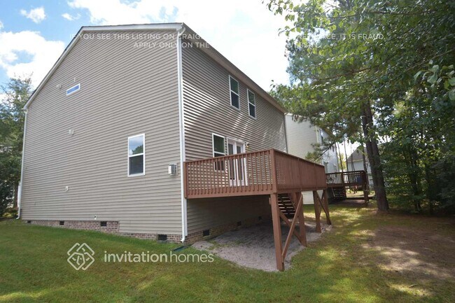 Building Photo - 303 Switchback Street