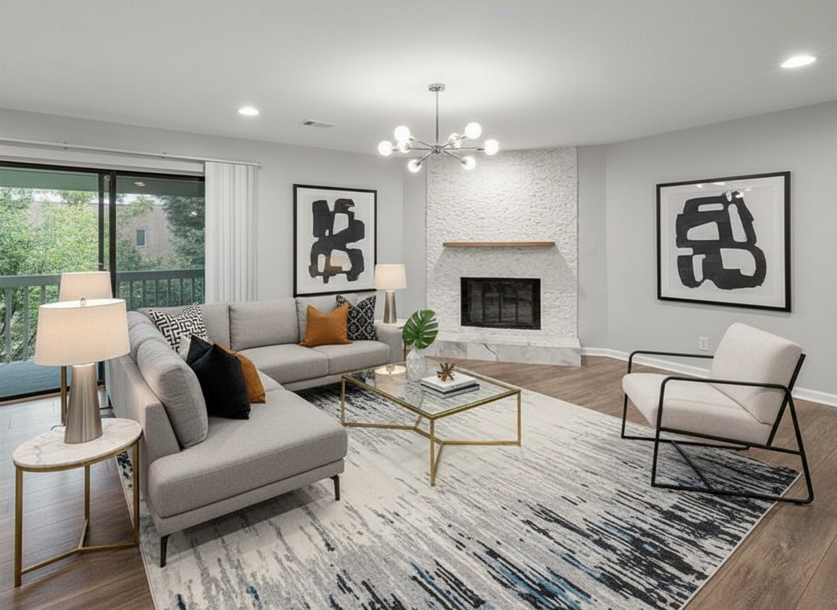 Building Photo - 2017 Powers Ferry Trce SE