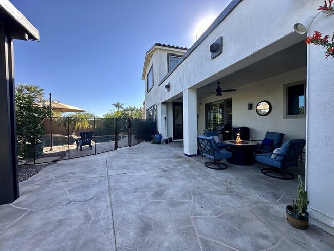 Building Photo - 4307 S Kimberlee Dr