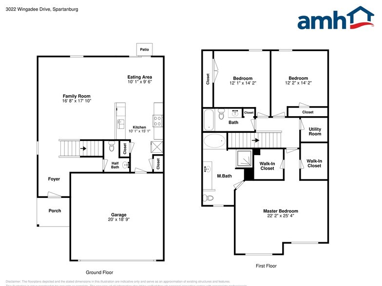Building Photo - 3022 Wingadee Dr