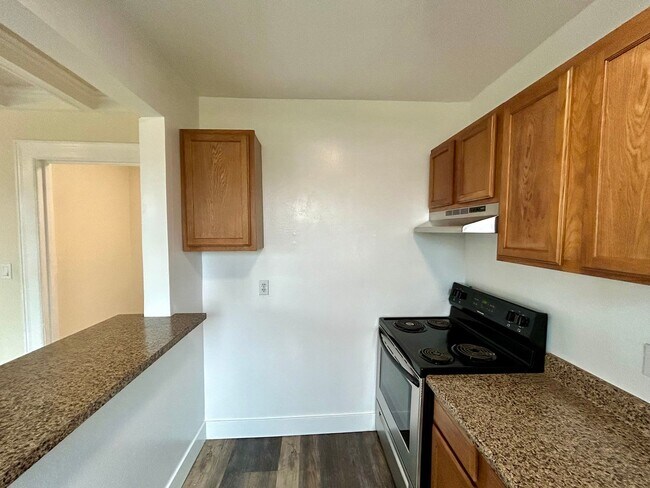 Building Photo - 1548-1560 Fillmore Street-506